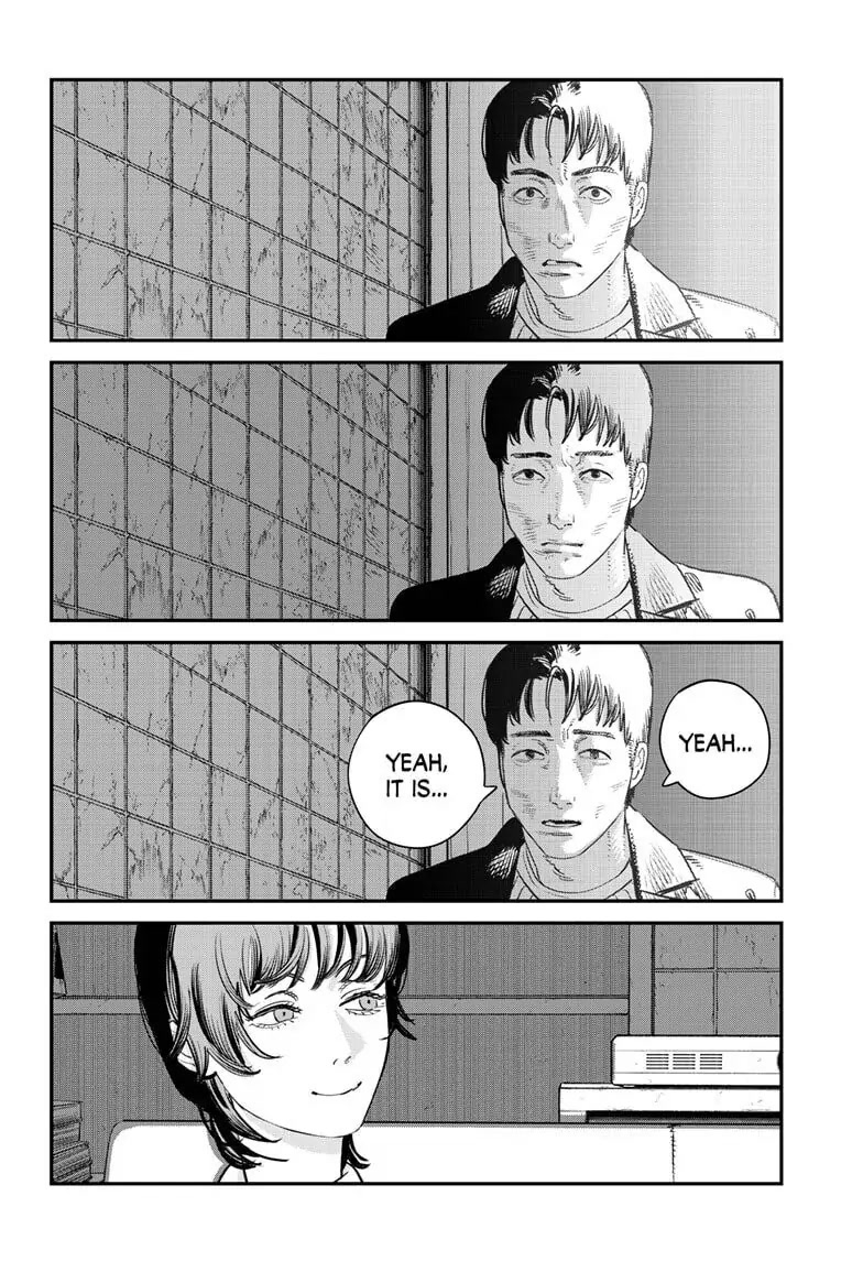 Goodbye Eri, Chapter 19 image 188